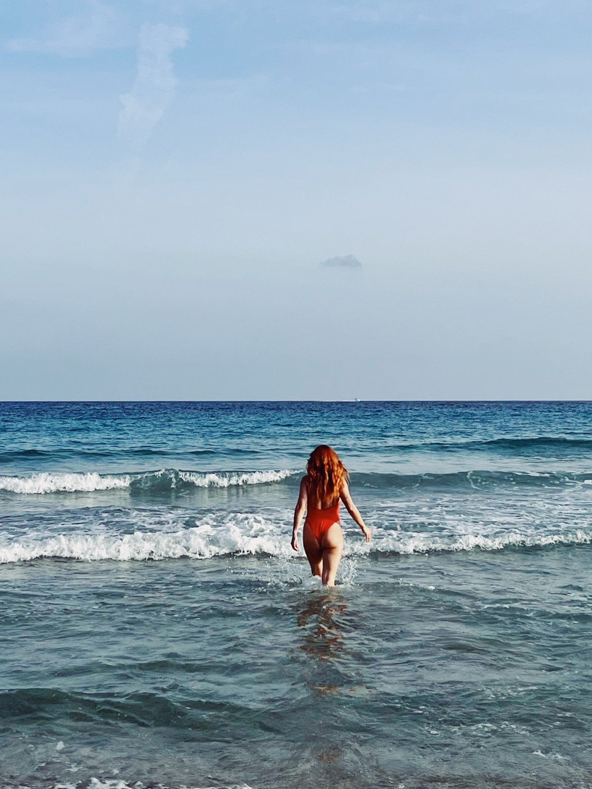 Lucie Loves - Travel and Wellness Blogger - Ibiza Reconnection Retreat review