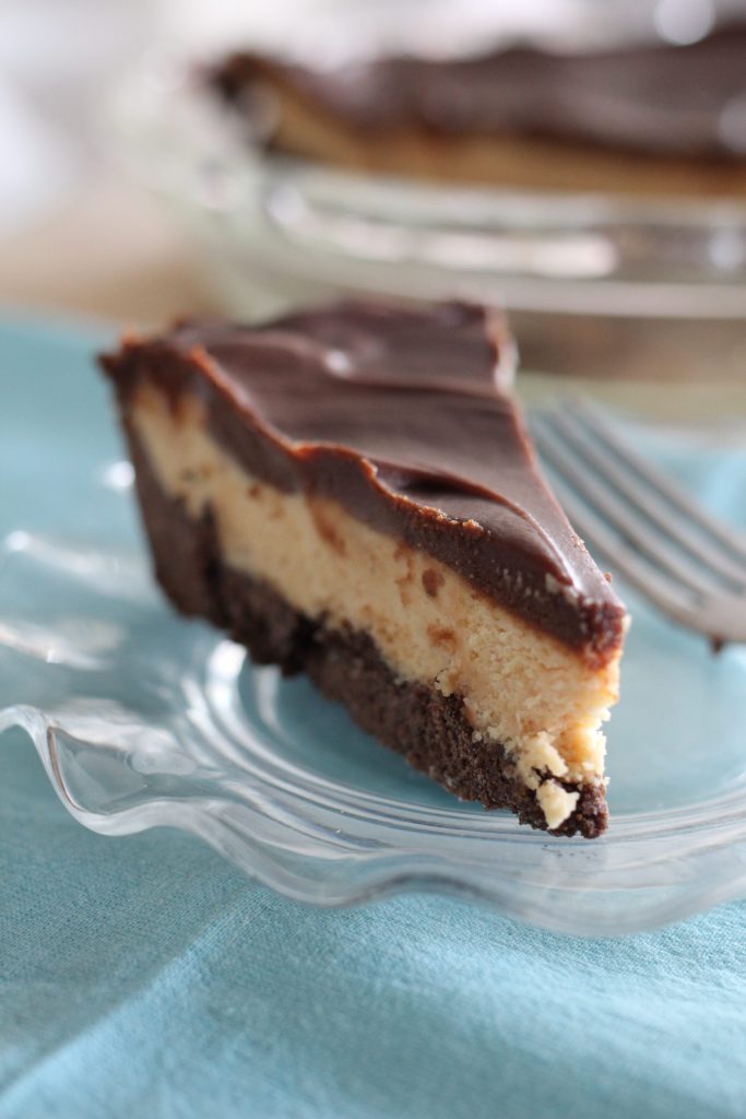 pie filling homemade fudge