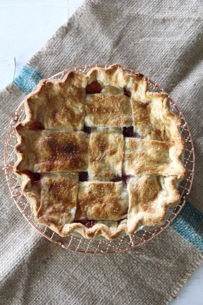 25 Best Amazing Pie Recipes